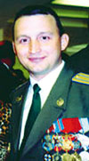 Олег Ильин